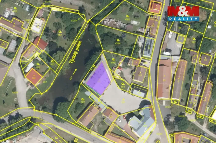 Prodej bytu 3+kk, Břežany II, 81 m2