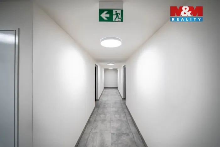 Prodej bytu 2+kk, Kladno, Ke křížku, 48 m2