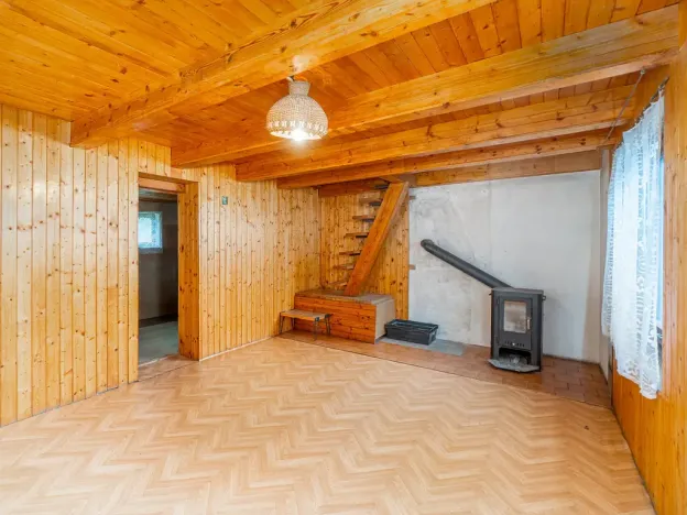 Prodej chaty, Tochovice, 50 m2