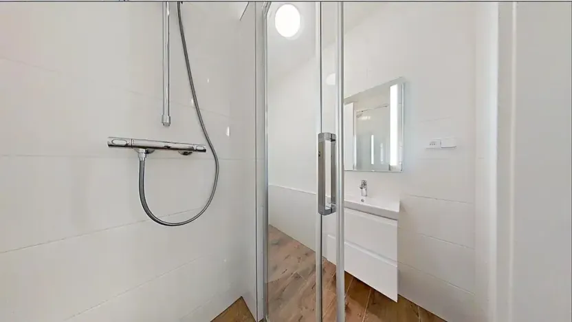 Pronájem bytu 2+1, Olomouc, tř. Svornosti, 44 m2