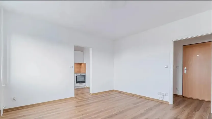 Pronájem bytu 2+1, Olomouc, tř. Svornosti, 44 m2