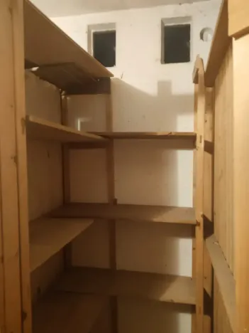 Pronájem bytu 2+1, Olomouc, tř. Svornosti, 44 m2