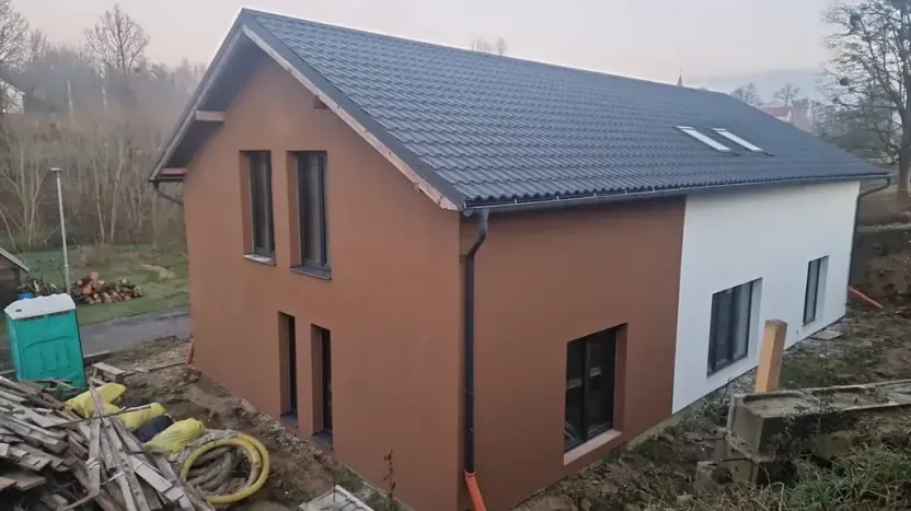 Prodej rodinného domu, Svitavy, 81 m2