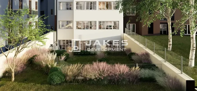 Prodej bytu 1+kk, Praha - Holešovice, Vinařská, 41 m2