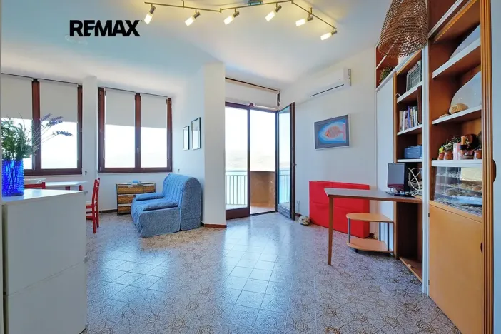 Prodej bytu 3+kk, Teulada, Itálie, 60 m2
