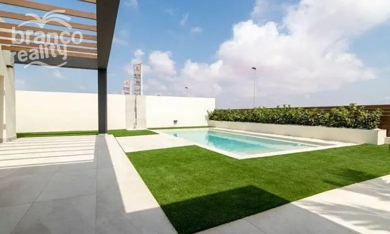 Prodej rodinného domu, Torrevieja, Alicante, Španělsko, 295 m2
