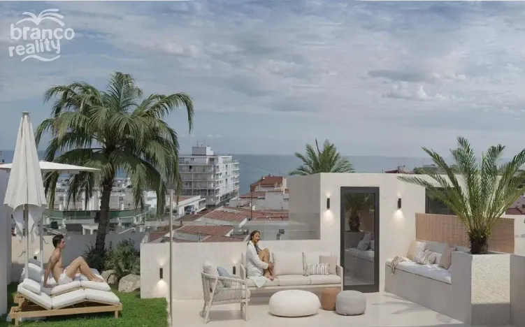 Prodej bytu 3+kk, Torrevieja, Alicante, Španělsko, 73 m2