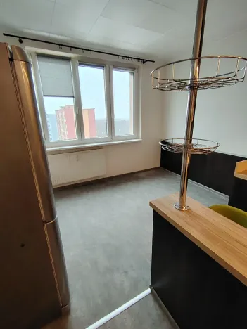Prodej bytu 1+1, Chomutov, Kamenná, 36 m2
