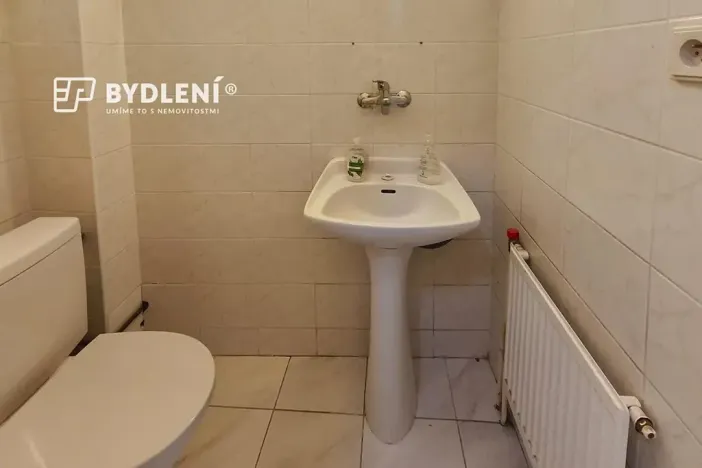 Pronájem bytu 3+1, Dubí, Vančurova, 67 m2