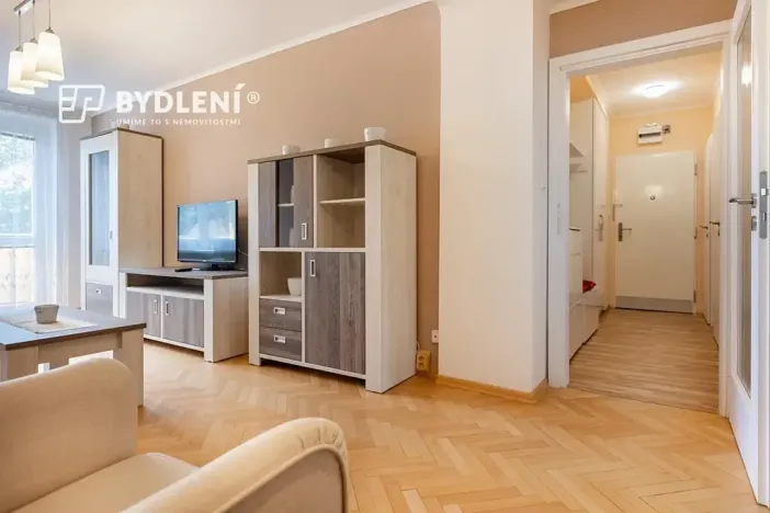 Prodej bytu 2+1, Teplice, Svojsíkova, 56 m2