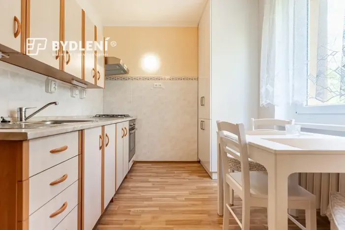 Prodej bytu 2+1, Teplice, Svojsíkova, 56 m2