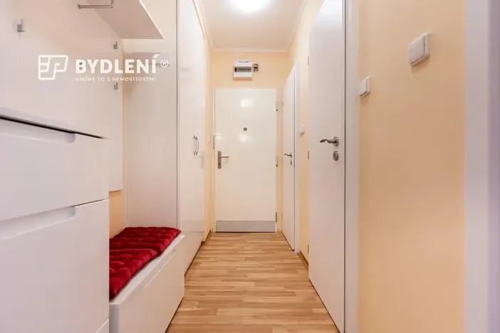 Prodej bytu 2+1, Teplice, Svojsíkova, 56 m2