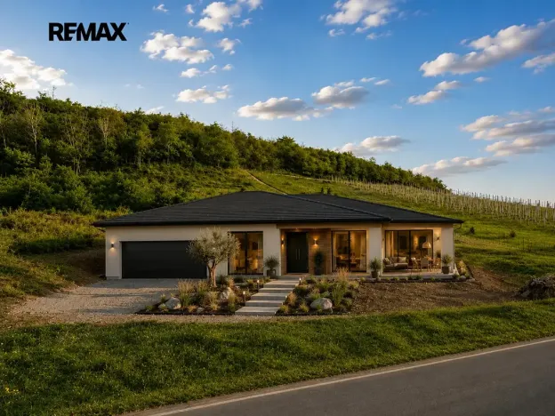 Prodej pozemku pro bydlení, Žalhostice, 1850 m2