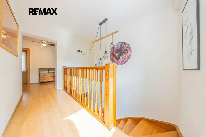 Prodej rodinného domu, Braškov, V Jezerech, 190 m2