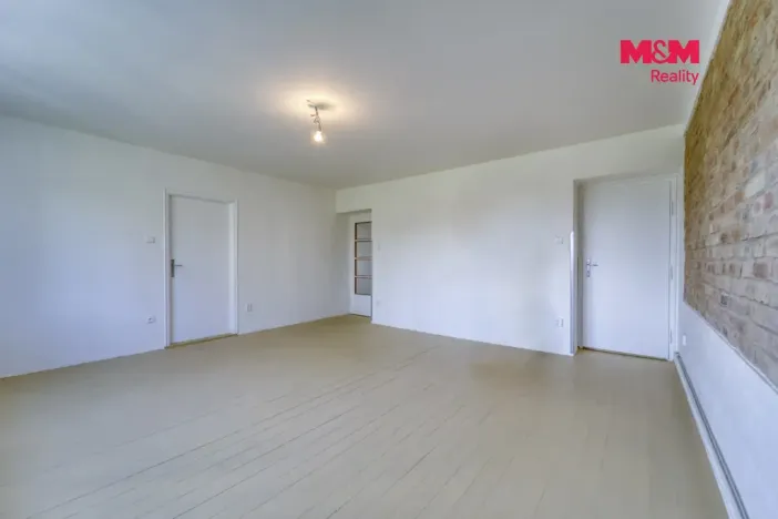 Prodej bytu 2+1, Plzeň - Východní Předměstí, Olšová, 72 m2