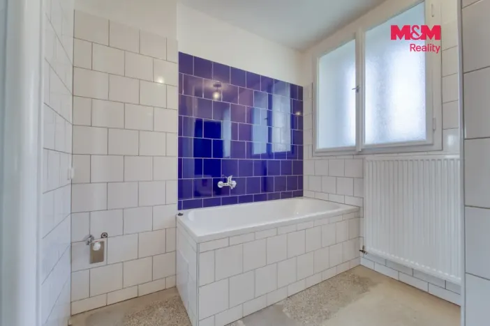 Prodej bytu 2+1, Plzeň - Východní Předměstí, Olšová, 72 m2