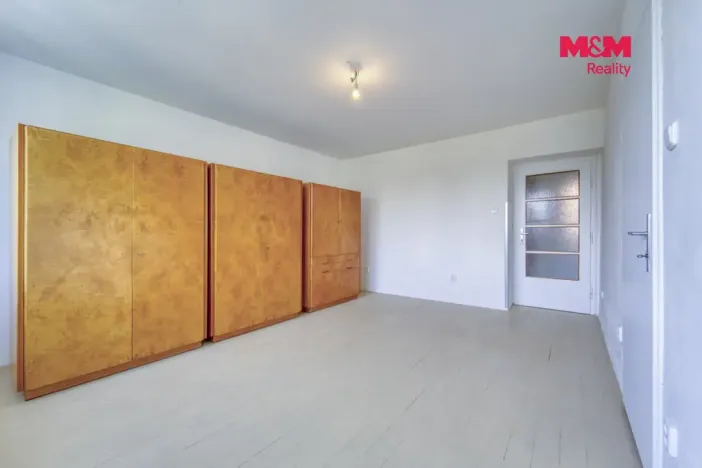 Prodej bytu 2+1, Plzeň - Východní Předměstí, Olšová, 72 m2