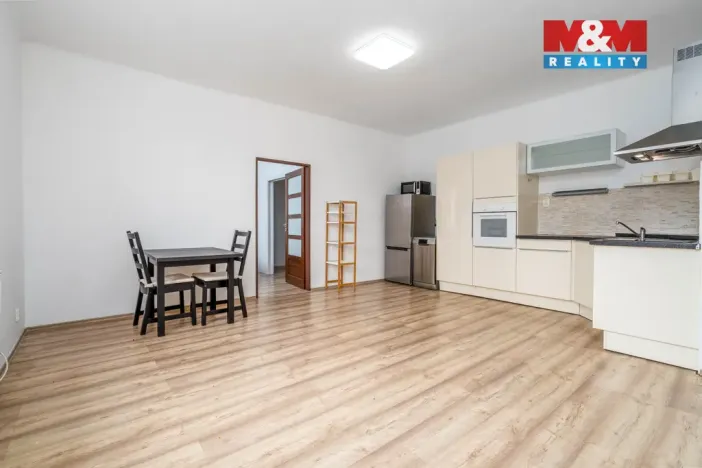 Prodej bytu 2+kk, Praha - Veleslavín, Evropská, 46 m2