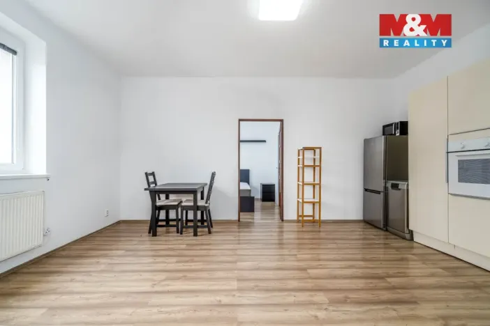 Prodej bytu 2+kk, Praha - Veleslavín, Evropská, 46 m2