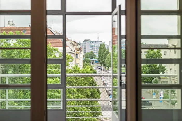 Prodej bytu 4+kk, Praha, Zelená, 125 m2