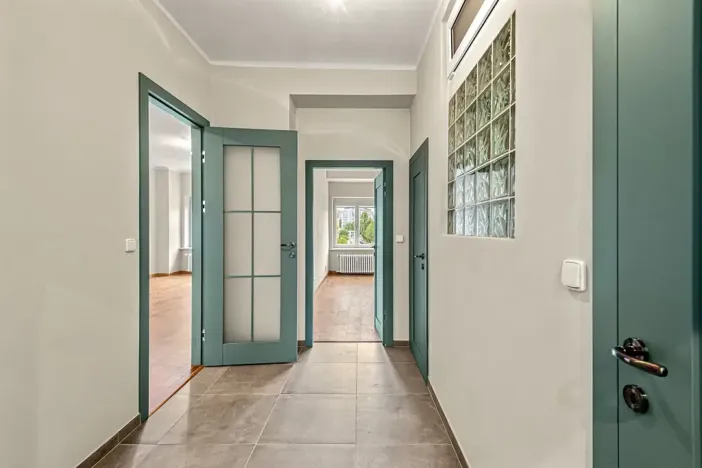 Prodej bytu 4+kk, Praha, Zelená, 125 m2