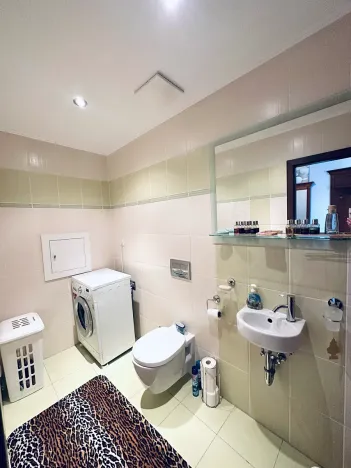 Prodej bytu 3+kk, Karlovy Vary, Pražská silnice, 102 m2