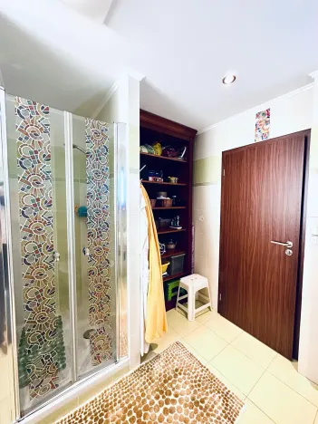 Prodej bytu 3+kk, Karlovy Vary, Pražská silnice, 102 m2