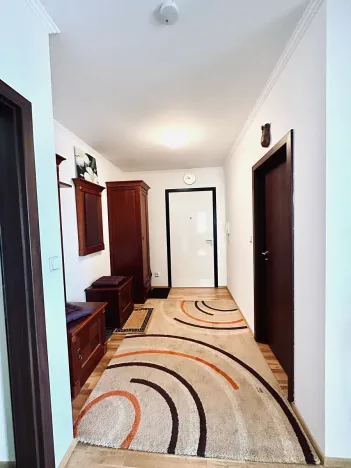 Prodej bytu 3+kk, Karlovy Vary, Pražská silnice, 102 m2
