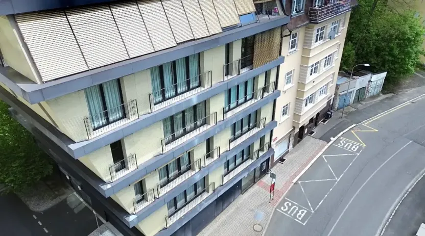 Prodej bytu 3+kk, Karlovy Vary, Pražská silnice, 102 m2