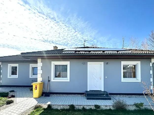 Prodej rodinného domu, Sadov, 150 m2