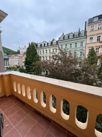 Prodej bytu 3+kk, Karlovy Vary, Sadová, 64 m2
