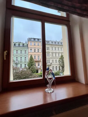 Prodej bytu 3+kk, Karlovy Vary, Sadová, 64 m2