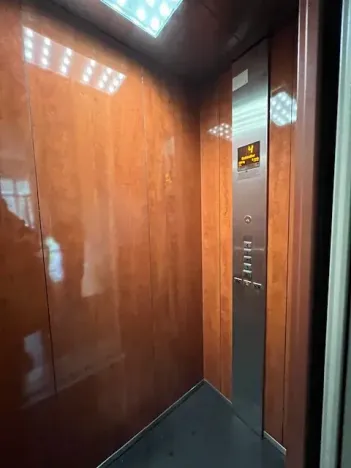 Prodej bytu 3+1, Karlovy Vary, Krále Jiřího, 137 m2