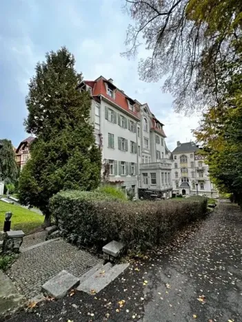Prodej bytu 2+kk, Karlovy Vary, Krále Jiřího, 90 m2