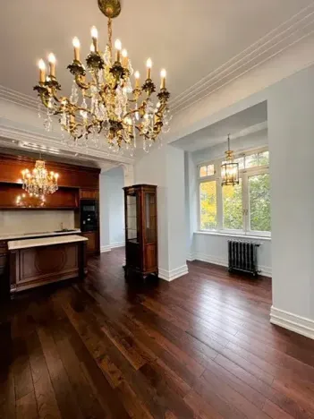 Prodej bytu 2+kk, Karlovy Vary, Krále Jiřího, 90 m2