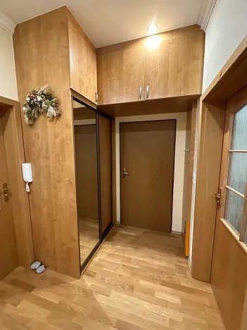 Prodej bytu 3+1, Karlovy Vary, Sadová, 112 m2