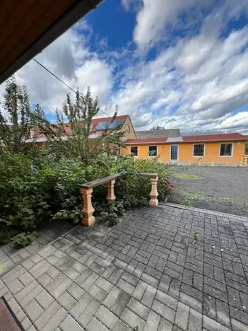 Prodej zemědělské usedlosti, Štědrá, 1787 m2