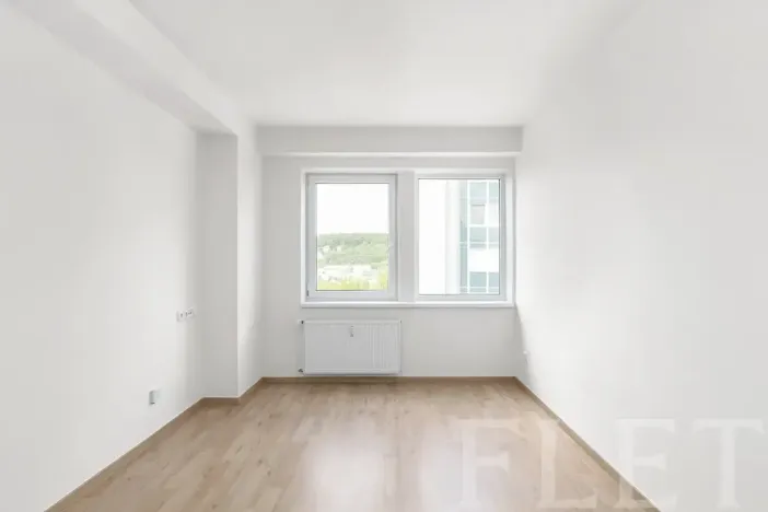 Pronájem bytu 1+kk, Praha - Jinonice, Peroutkova, 26 m2