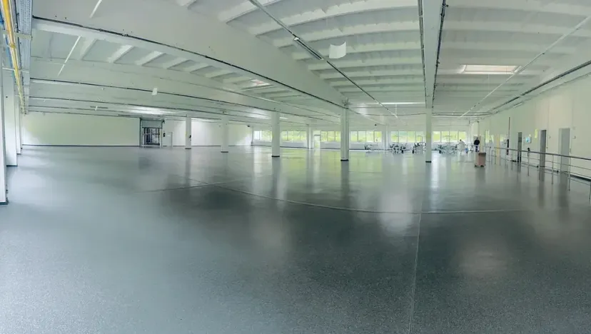 Pronájem výrobních prostor, Chodová Planá, Kyjovská, 2497 m2