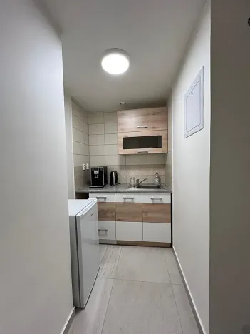 Prodej kanceláře, Karlovy Vary, Spálená, 92 m2