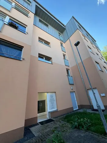 Prodej kanceláře, Karlovy Vary, Spálená, 92 m2