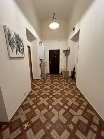 Prodej bytu 3+kk, Karlovy Vary, Sadová, 103 m2