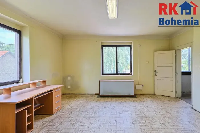 Prodej rodinného domu, Břežany II, 95 m2