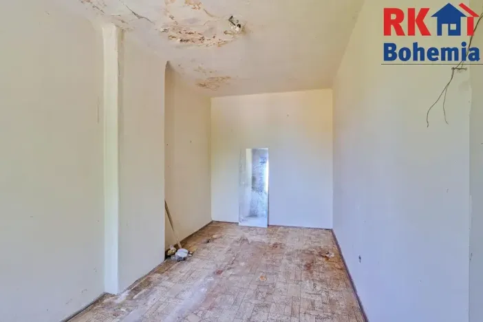 Prodej rodinného domu, Břežany II, 95 m2