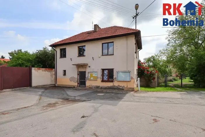 Prodej rodinného domu, Břežany II, 95 m2