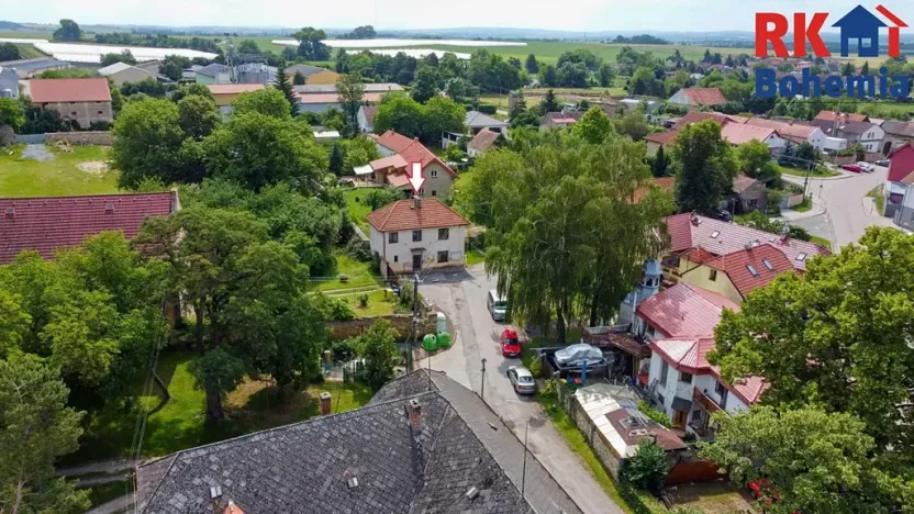 Prodej rodinného domu, Břežany II, 95 m2