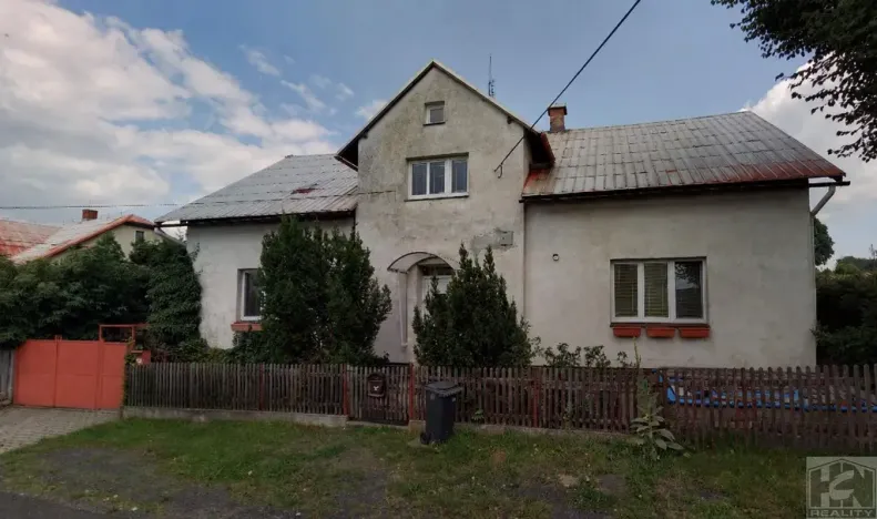 Prodej rodinného domu, Varnsdorf, Mladoboleslavská, 378 m2