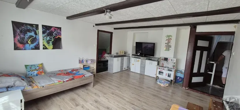 Prodej rodinného domu, Varnsdorf, Mladoboleslavská, 378 m2