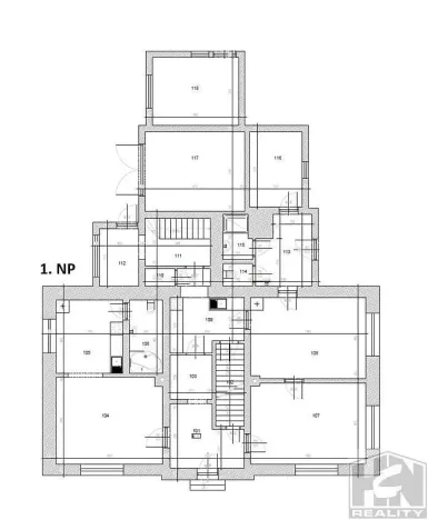 Prodej rodinného domu, Varnsdorf, Mladoboleslavská, 378 m2