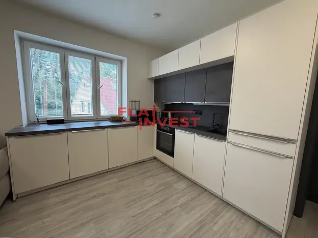 Pronájem bytu 3+kk, Liberec, Dopravní, 75 m2